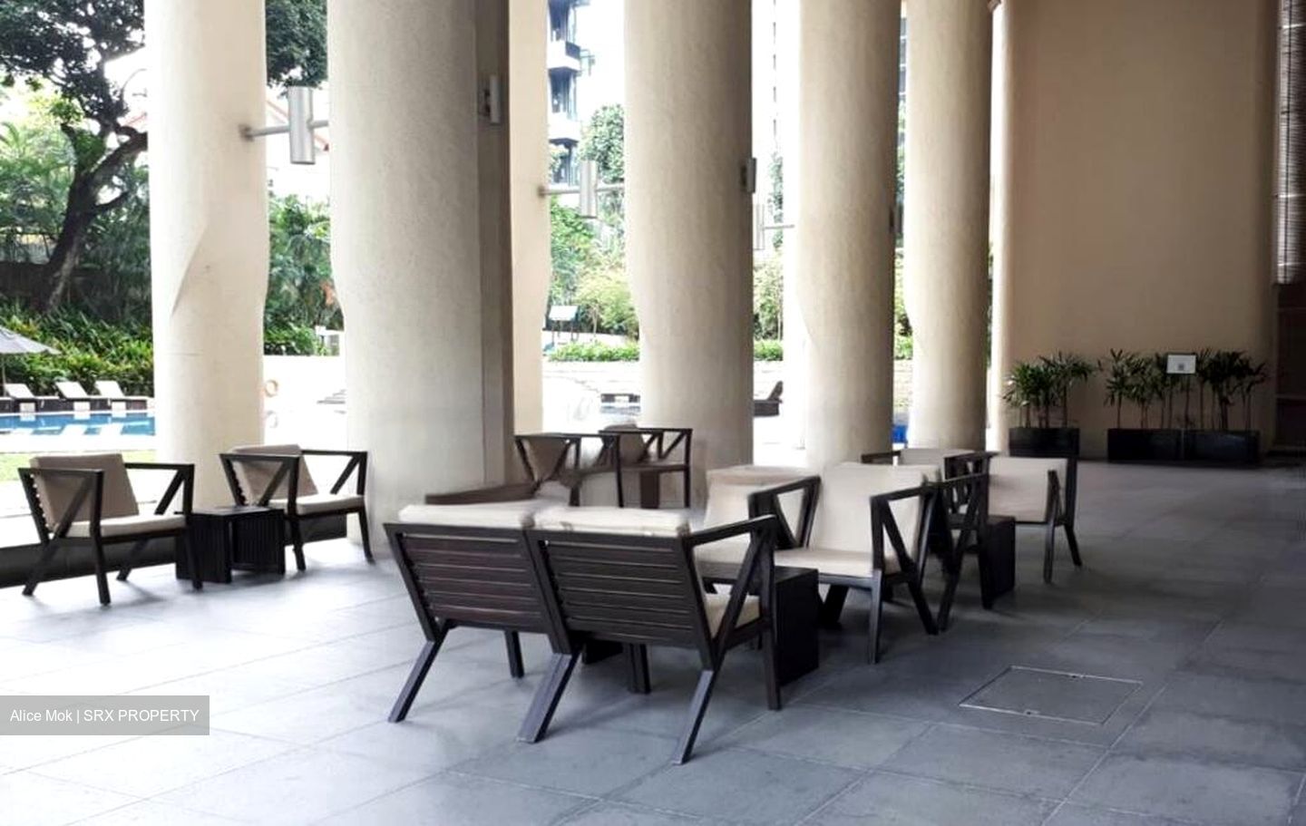 The Colonnade (D10), Condominium #458532731